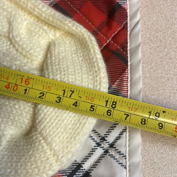 NWT Christmas stockings - Picture 4 of 5